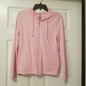 Danskin lightweight jacket